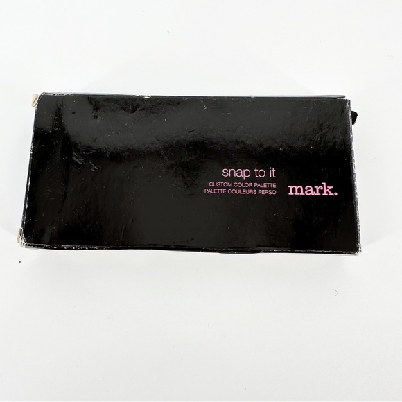Mark. Snap To It Custom Color Palette - Picture 2 of 7